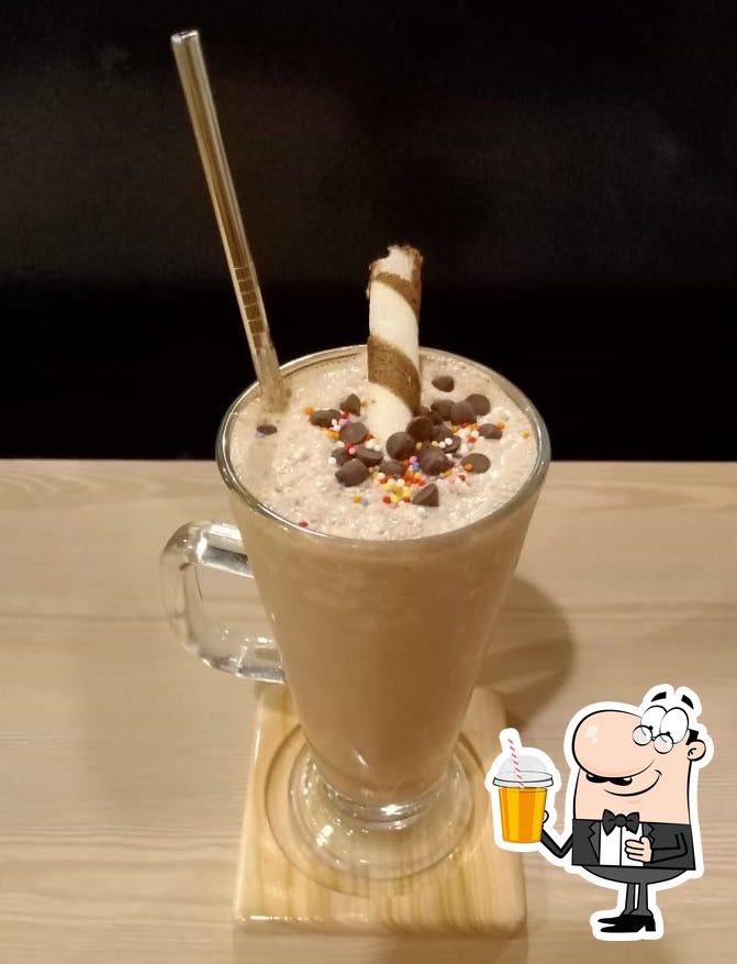 Studio 69 Cafe Bar Bandung - Premium Geometric Photo Gallery - Ultra HD